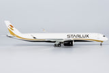 NG Models Starlux (New Mould) Airbus A350F 1/400 Scale