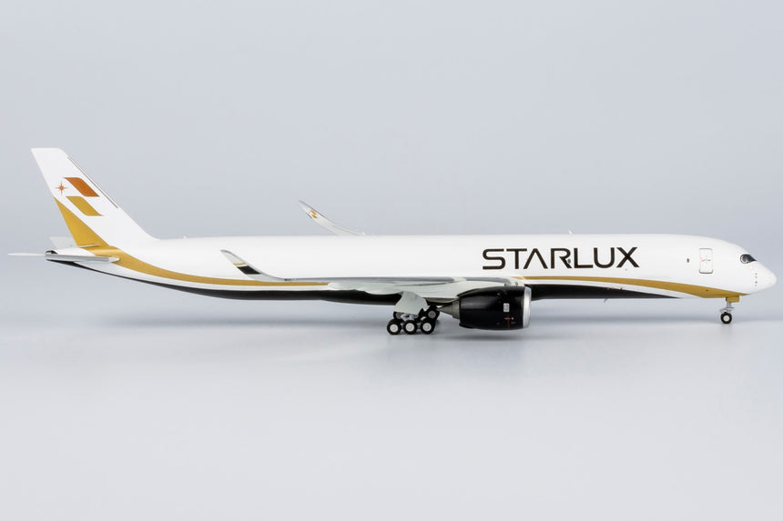 NG Models Starlux (New Mould) Airbus A350F 1/400 Scale