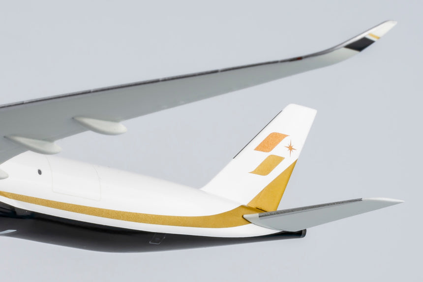 NG Models Starlux (New Mould) Airbus A350F 1/400 Scale