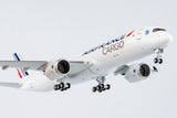 NG Models Air France Cargo Airbus A350F (Freighter) 1/400 Scale