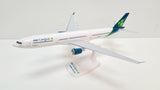 Aer Lingus Airbus A330-300 Snap-fit Model Plane 1/200