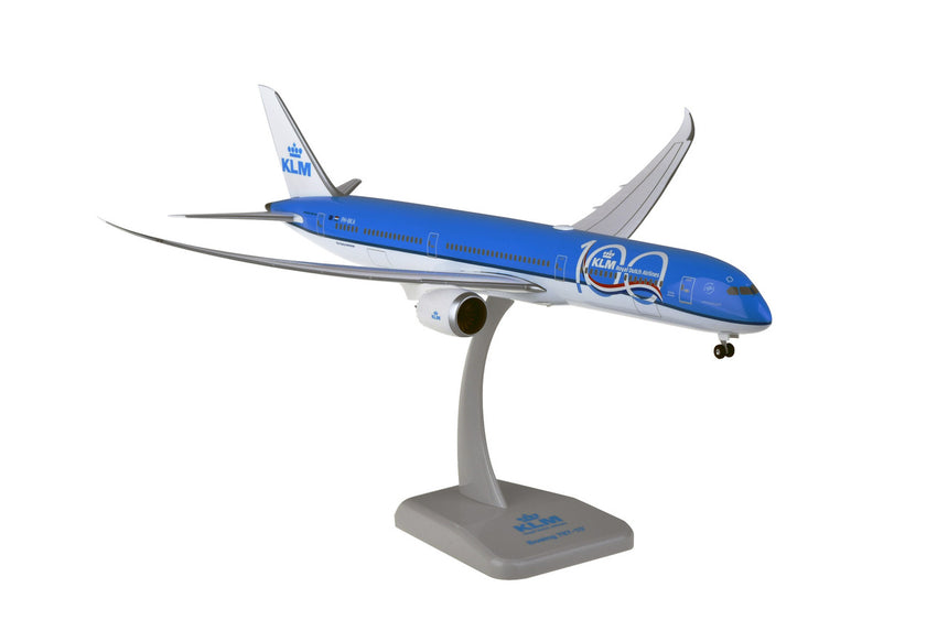 Hogan KLM Boeing 787-10 Dreamliner '100th Anniversary' 1/200 Scale