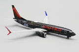 JC Wings United Boeing 737-800 (N36272) 1/400 Aircraft Scale Model
