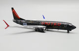 JC Wings United Boeing 737-800 (N36272) 1/400 Aircraft Scale Model