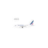 NG Models Air France Airbus A318-100 F-GUGR o/c 1/400 Aircraft Scale Model
