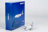 NG Models Airbus Industrie Airbus A318-100 F-WWIA (current colors; with No.49 for PAS 2005) 1/400 Aircraft Scale Model