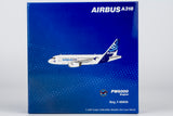 NG Models Airbus Industrie Airbus A318-100 F-WWIA (current colors; with No.49 for PAS 2005) 1/400 Aircraft Scale Model