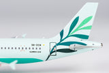 NG Models Cyprus Airways Airbus A319-100 5B-DCW  1/400 Scale