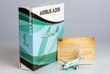 NG Models Cyprus Airways Airbus A319-100 5B-DCW  1/400 Scale