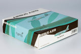 NG Models Cyprus Airways Airbus A319-100 5B-DCW  1/400 Scale