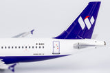 NG Models West Air Airbus A319 B-6421 1/400 Scale