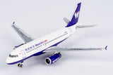NG Models West Air Airbus A319 B-6421 1/400 Scale