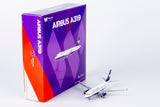 NG Models West Air Airbus A319 B-6421 1/400 Scale