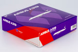 NG Models West Air Airbus A319 B-6421 1/400 Scale