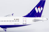 NG Models West Air Airbus A319 B-6412 1/400 Scale