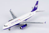 NG Models West Air Airbus A319 B-6412 1/400 Scale