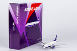 NG Models West Air Airbus A319 B-6412 1/400 Scale
