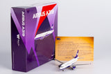 NG Models West Air Airbus A319 B-6412 1/400 Scale