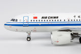 NG Models Air China first A319neo for Air China Airbus A319neo B-32LD 1/400 Aircraft Scale Model