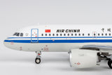NG Models Air China Airbus A319neo B-32M1 1/400 Aircraft Scale Model