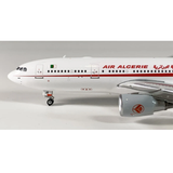 Phoenix Air Algerie Airbus A330-200 7T-VJZ 1/400 Aircraft Scale Model