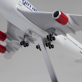 Virgin Atlantic Boeing 787-9 42cm Aircraft Model