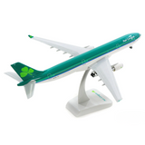 Hogan Aer Lingus Airbus A330-300 EI-ELA 1/200 Aircraft Scale Model