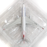 Aviation400 Turkish Airlines "400th Aircraft" Airbus A350-941 TC-LGH 1/400 Aircraft Scale Model