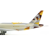 Phoenix Etihad Cargo Boeing 777-FFX A6-DDD 1/400 Aircraft Scale Model