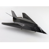Hobby Master F-117A Nighthawk 84-0809, USAF, 2022 (with Extra 2 x B57 & B61 Bombs) 1/72 Aircraft Scale Model