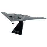 AMS Military USAF Northrop Grumman B-2A Spirit 1/200 Aircraft Scale Model