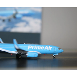Phoenix PrimeAir Boeing 737-800 N448CC 1/400 Aircraft Scale Model