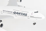 SkyMarks Qantas Boeing 747-400 Last Flight 1/200 SKR1064