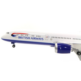 Hogan British Airways  Boeing 787-9 Inflight Wings 1/200 Scale