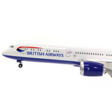 Hogan British Airways Boeing 787-9 Dreamliner G-ZBKA 1/200 Scale