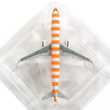 Phoenix Condor Airbus A321 "Condor Sunshine" D-AIAD 1/400 Aircraft Scale Model