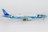 NG Models China Southern Airlines (WorldSkills Shanghai 2022 上海世赛号) Boeing 777-300ER B-2007 (ULTIMATE) 1/400 Aircraft Scale Model
