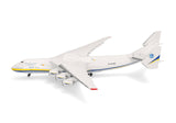 Herpa Antonov Airlines AN-225 1/500 Scale