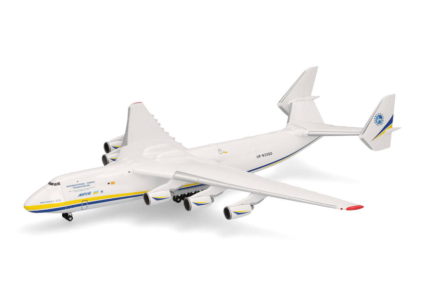 Herpa Antonov Airlines AN-225 1/500 Scale