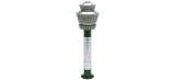 Herpa Airport buildings: Airport Tower Set 1/500 Scale