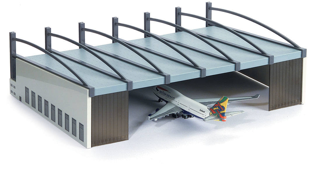 1/500 Airports & Accessories - Aircraft Model Store