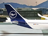 Phoenix Lufthansa Airbus A340-300 D-AIGU 1/400 Aircraft Scale Model
