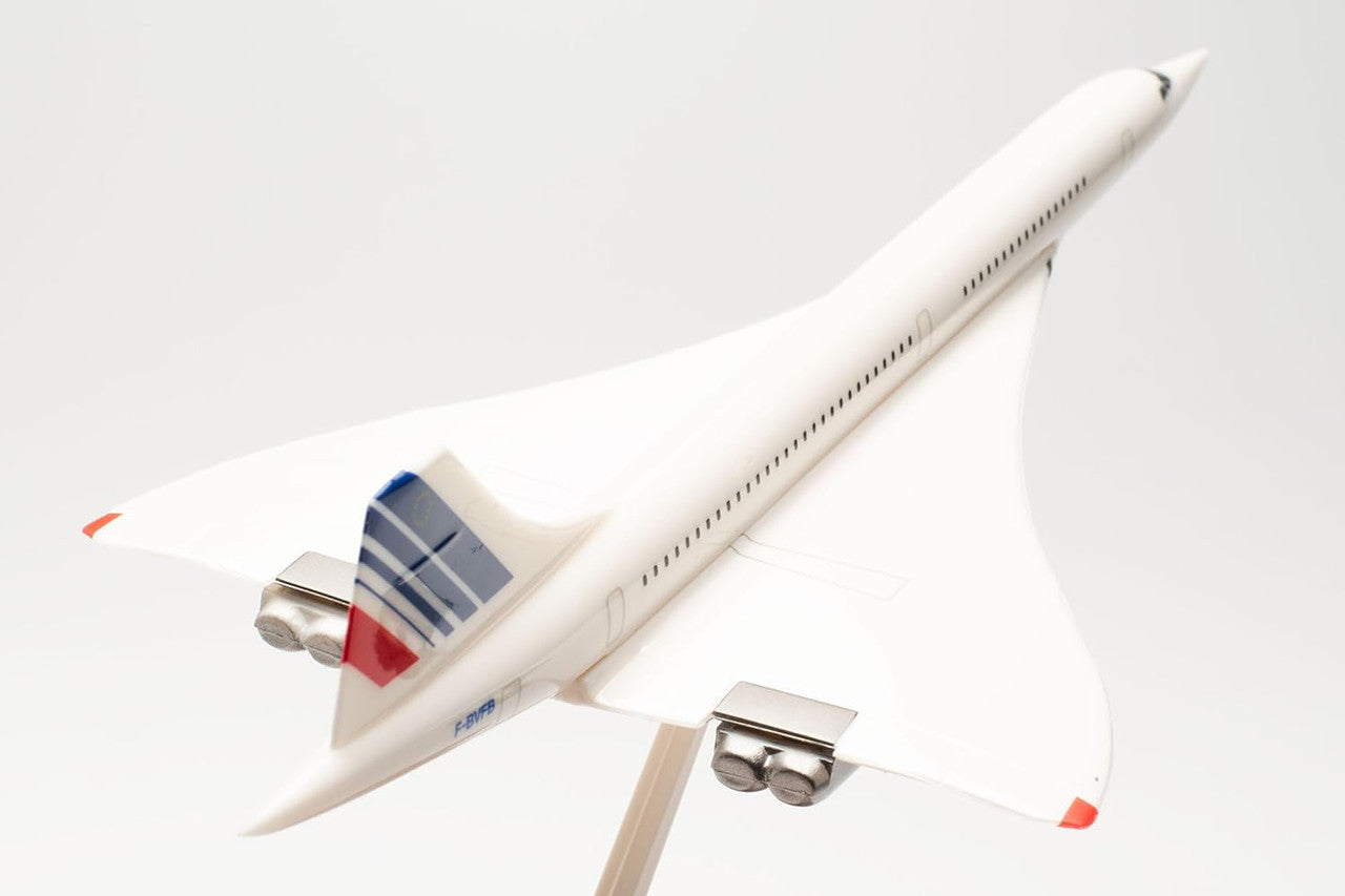 Herpa Air France Concorde – F-BTST 1/250 Scale