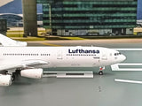 Phoenix Lufthansa Airbus A340-300 D-AIGU 1/400 Aircraft Scale Model