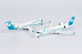 NG Models Air Dolomiti Bombardier CRJ-200LR I-ADJB 1/200 Scale