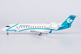 NG Models Air Dolomiti Bombardier CRJ-200LR I-ADJA 1/200 Scale