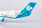 NG Models Air Dolomiti Bombardier CRJ-200LR I-ADJA 1/200 Scale