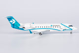 NG Models Air Dolomiti Bombardier CRJ-200LR I-ADJA 1/200 Scale