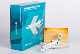 NG Models Air Dolomiti Bombardier CRJ-200LR I-ADJA 1/200 Scale