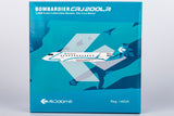 NG Models Air Dolomiti Bombardier CRJ-200LR I-ADJA 1/200 Scale
